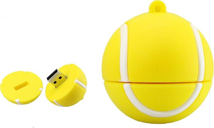 Pendrive Dr. Memory 8 GB