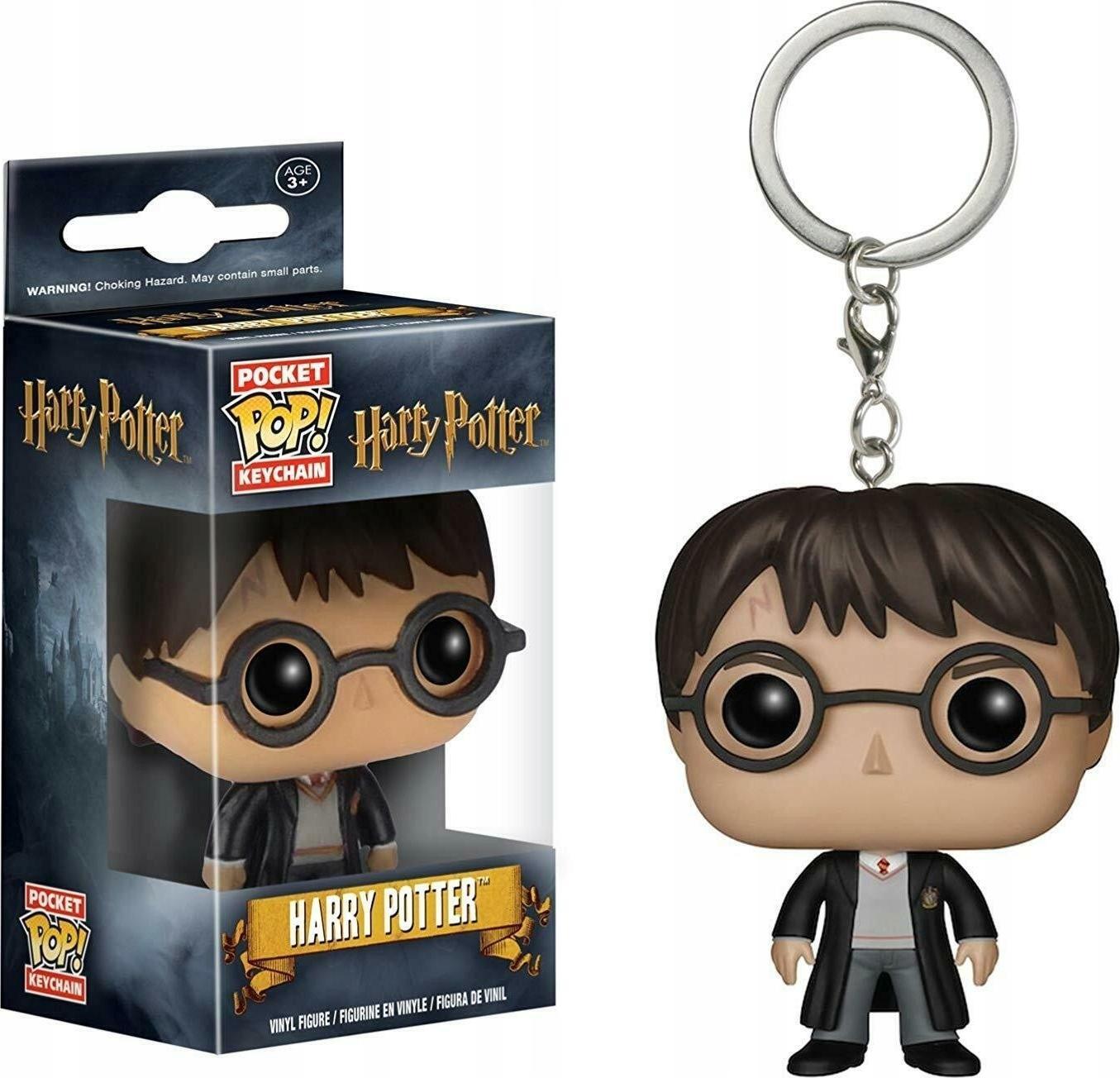 Figurka Funko Pop Pocket POP Keychain: Harry Potter
