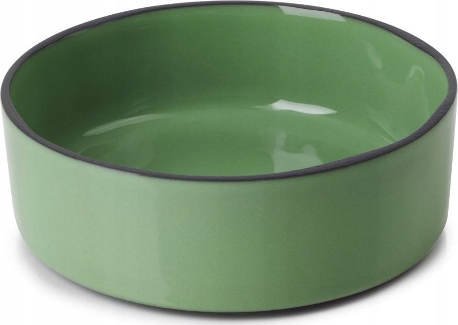 CARACTERE Talerzyk gourmet śr. 14 cm Miętowy