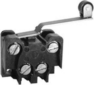 Promet Łącznik miniaturowy dźwignią podgiętą z rolką w osi dźwigni 8313558E (W0-59-781032)