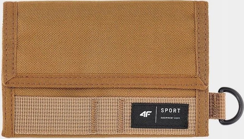 4f Portfel 4F 4FWSS24AWALU007 82S