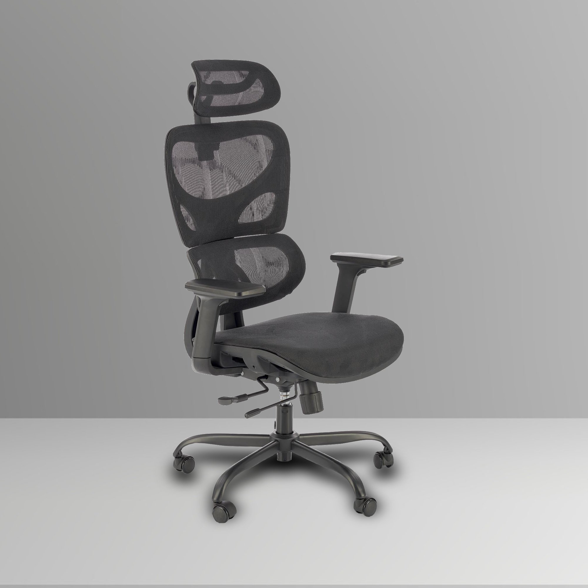 Fotel Gamingowy Spacedust202