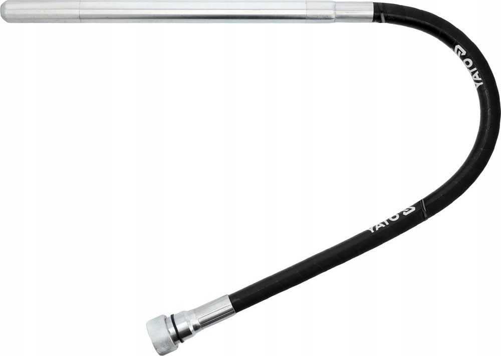 YT.BULAWA + HOSE FOR VIBRATING CONCRETE FOR YT-82604