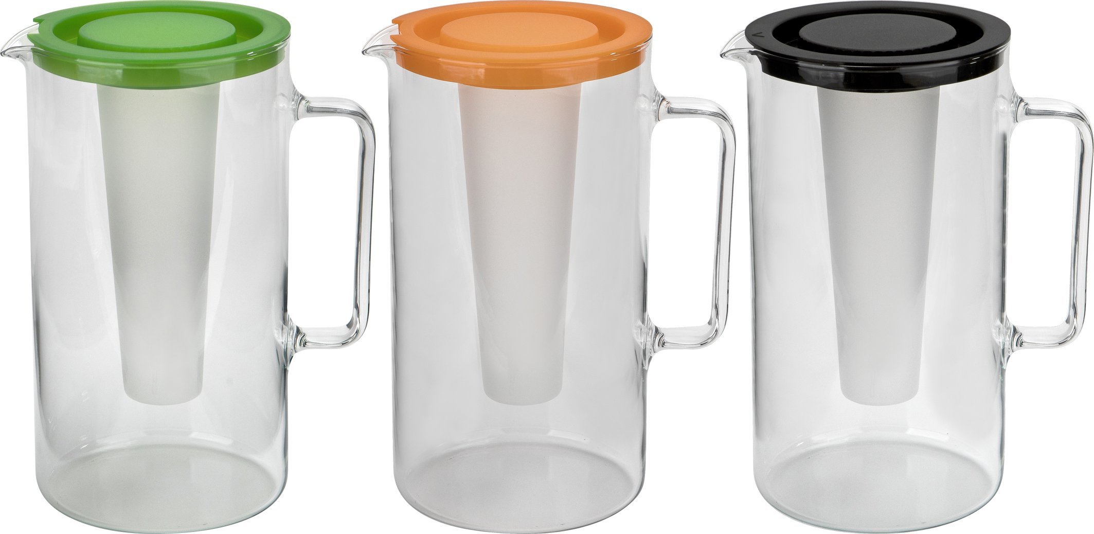 Simax Dzbanek z wkładem chłodzącym 2,5 L Simax 182544L