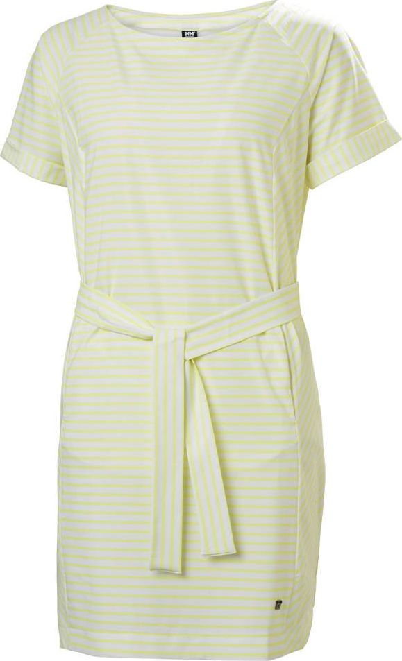 Helly Hansen Helly Hansen W THALIA SUMMER dress 34164-379 XL