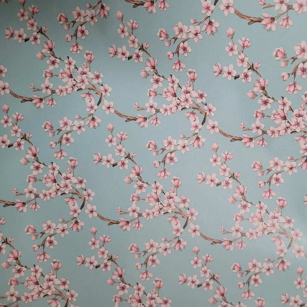 Papier świąteczny do pakowania kolorowy 70cmx3m 3m19