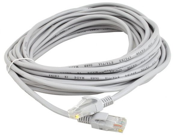 RB4 KABEL SIECIOWY LAN ETHERNET RJ45 CAT5E 5M