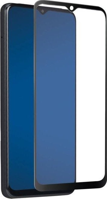 SBS Mobile SBS Full Cover Glass Screen Protector for Samsung Galaxy A02s/A03s standard