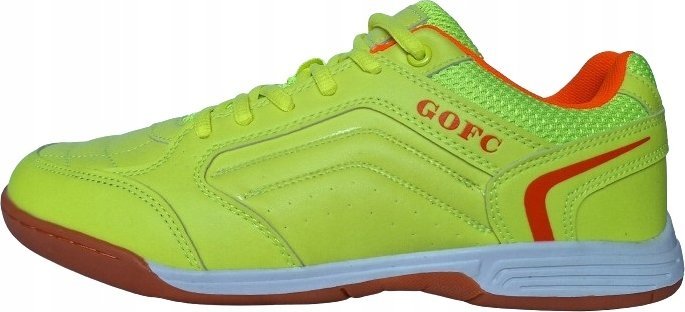 GOFC Buty sportowe do piłki nożnej na w-f halę halówki sneakersy 44