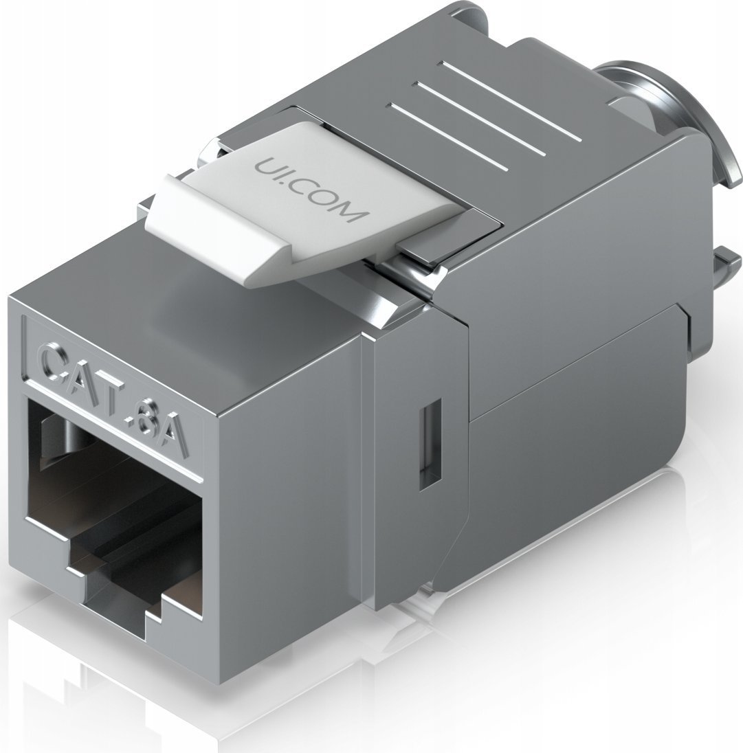 Ubiquiti UACC-Keystone-Jack-C6A