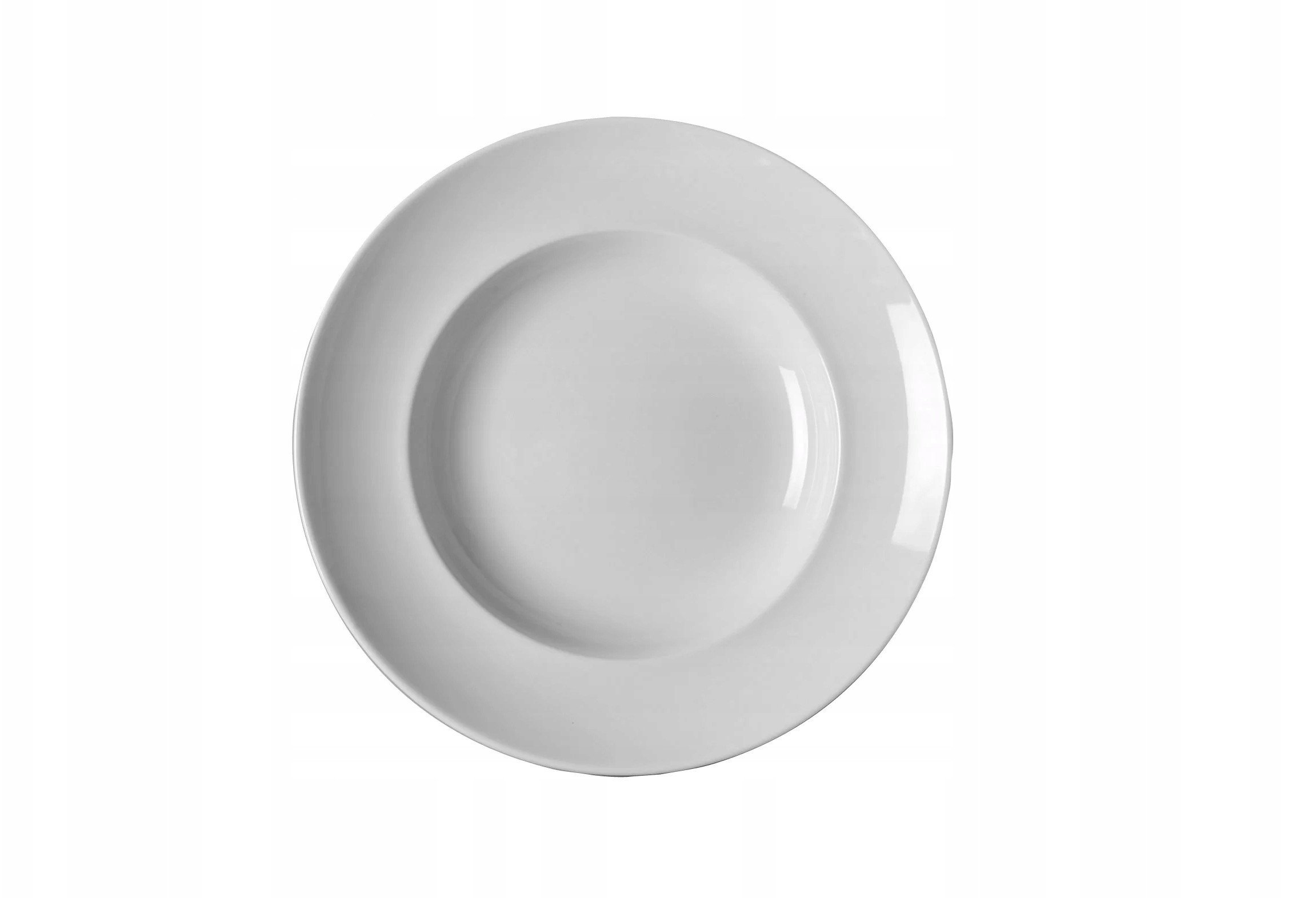 Classic Gourmet talerz głęboki okrągły śr.26 cm