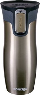 Contigo Kubek termiczny West Loop 2.0 Latte 470ml (2095796)