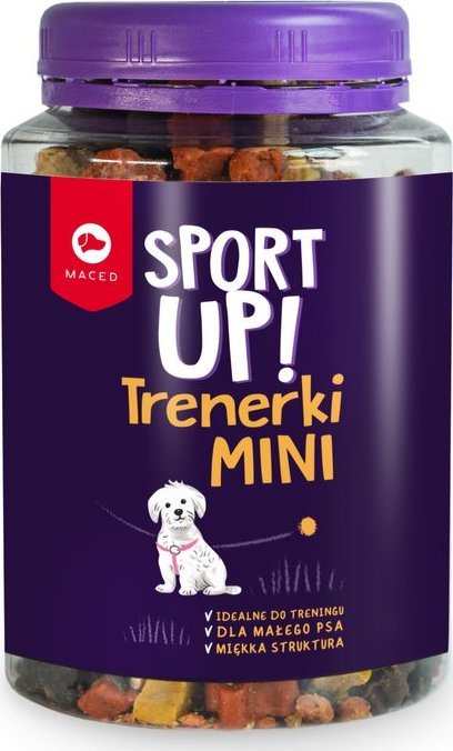 Maced MACED Trenerki SPORT UP Mini 300 G