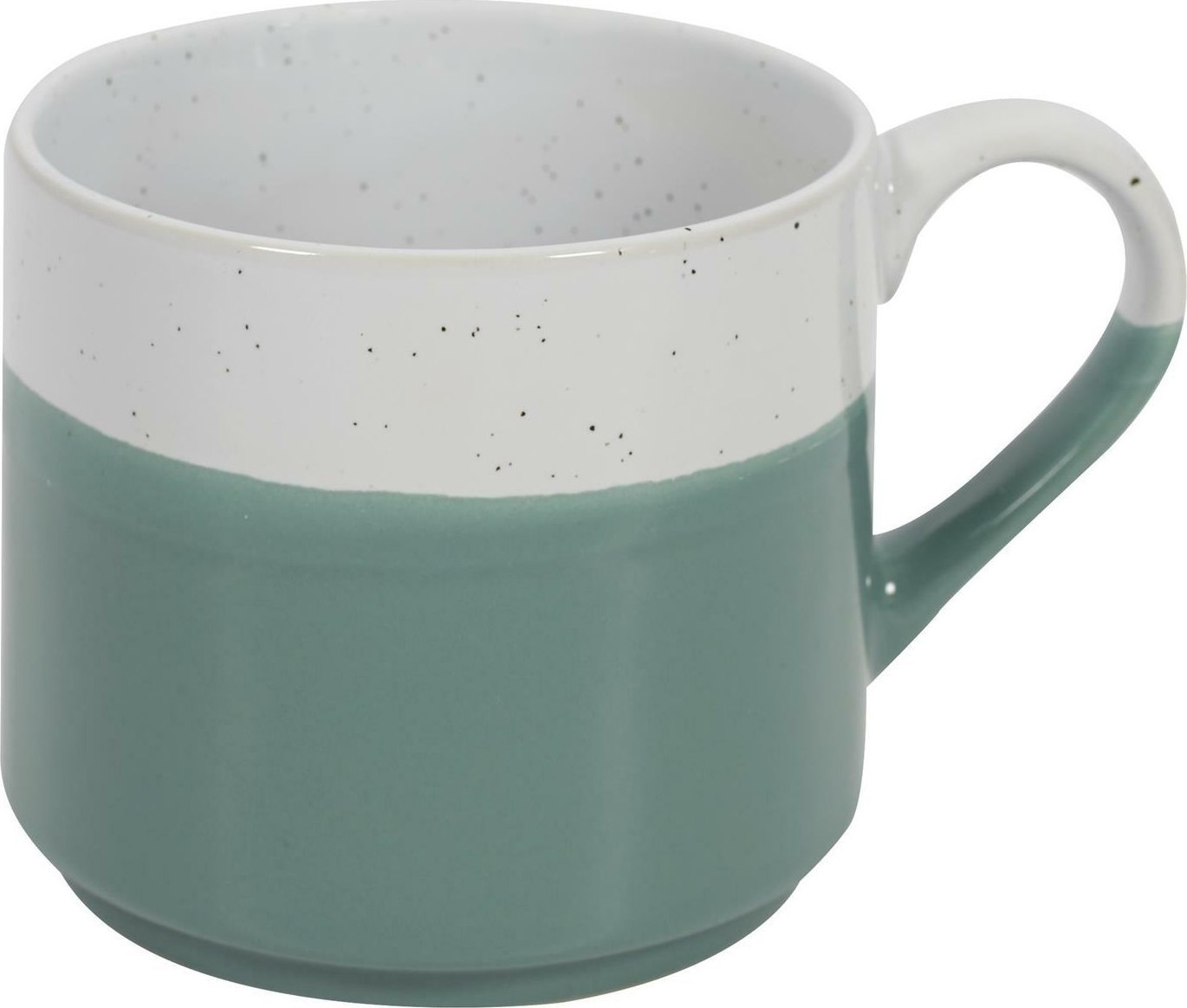 Intesi INTESI KUBEK JUMELLE NIEBIESKI 330 ML