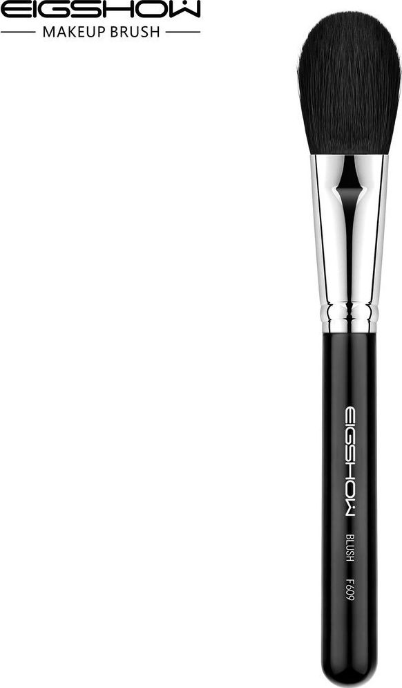 Eigshow Beauty Eigshow Beauty F609 Pędzel do pudru różu