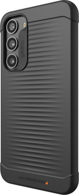 Zagg Gear4 EverestKick - obudowa ochronna do Samsung Galaxy S23 5G (black)