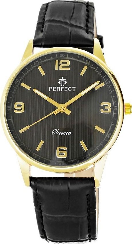 Zegarek Zegarek Męski PERFECT C457-7