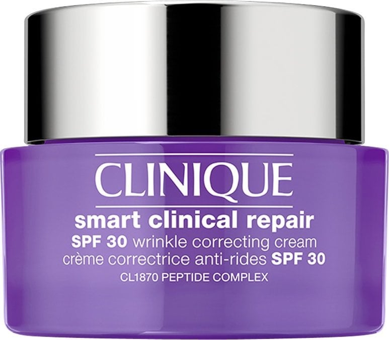 Clinique Smart Clinical Repair Krem przeciwzmarszczkowy SPF 30 50ml