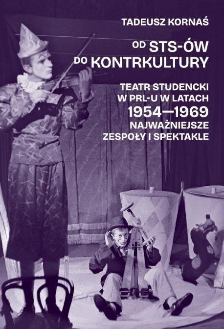 Od STS-ów do kontrkultury