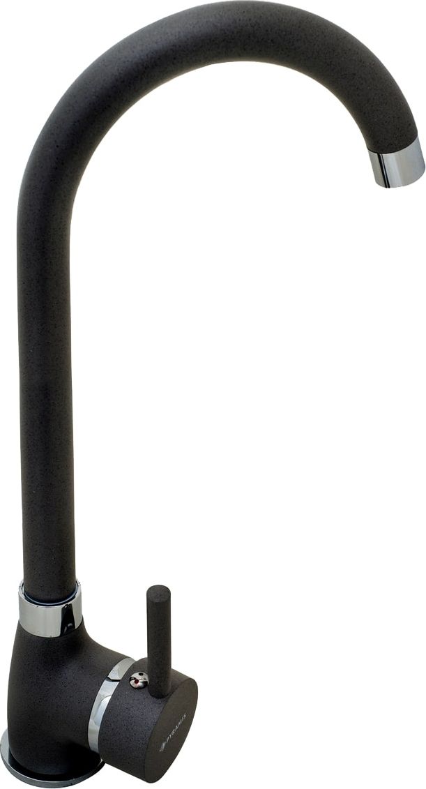 Bateria kuchenna Pyramis Bello Plus stojąca carbon (193799)