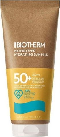 Biotherm BIOTHERM WATERLOVER SUNMILK SPF50+ 200ML