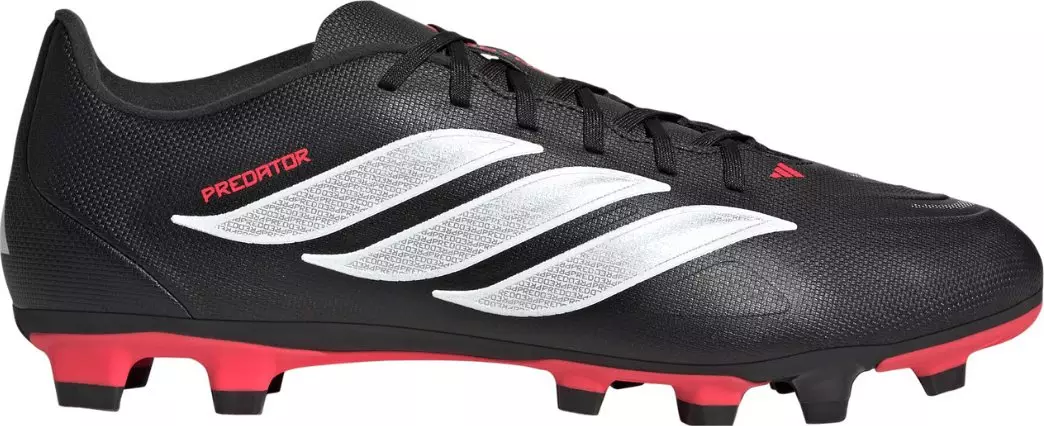 Buty piłkarskie adidas Predator Club FG/MG JS0350 45 1/3