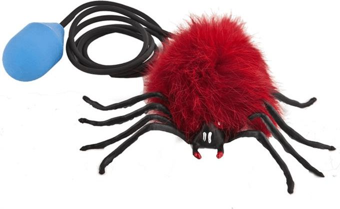 Skaczący pająk (5905094771094)