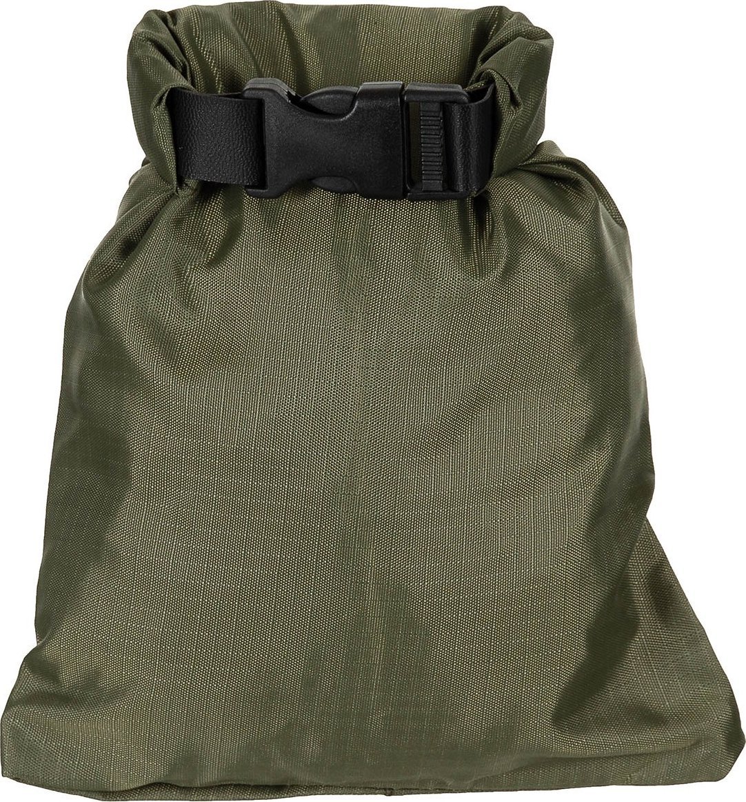 Fox WOREK Drybag oliv WODOODPORNY 1L
