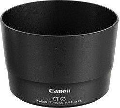 Osłona na obiektyw Canon ET-63 (8582B001)