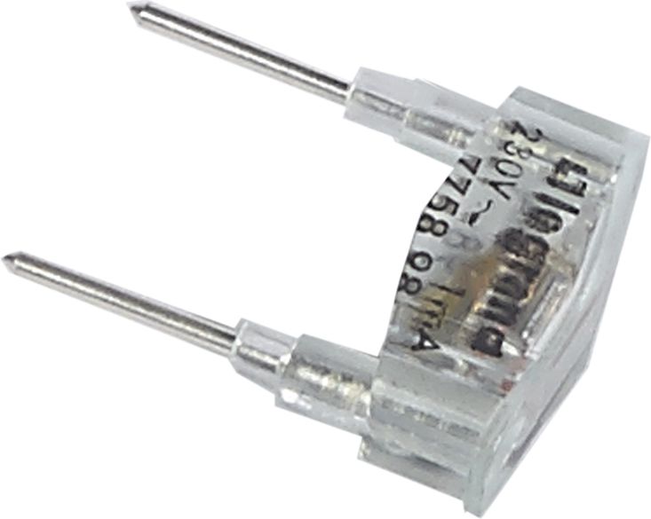 Legrand SISTENA LIFE Lampka pomarańczowa (775898)