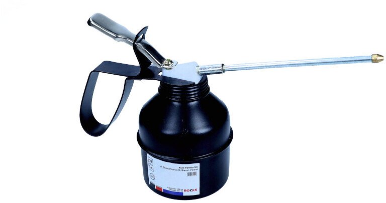 ROOKS OLEJARKA 200 ML