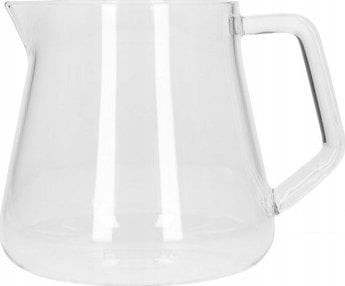 Fellow Fellow Mighty Small Glass Carafe - Serwer Szkło Przezroczyste