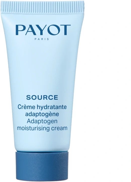 Payot, Source Adaptogen, Hydrating, Morning & Evening, Cream, For Face, 50 ml For Women