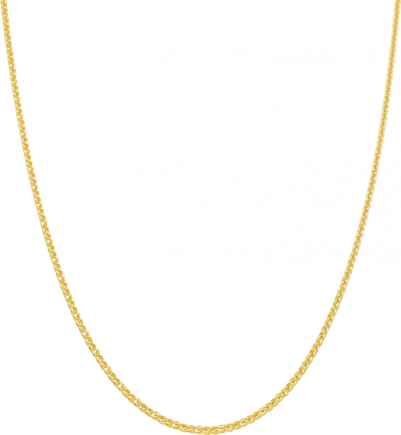 Rosanto Złoty łańcuszek galibardi 45 cm