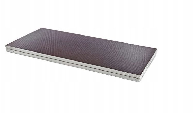 Stageworx Praktyczny Light 2x1m ODW sceniczna platforma 750kg/m HEXA GS