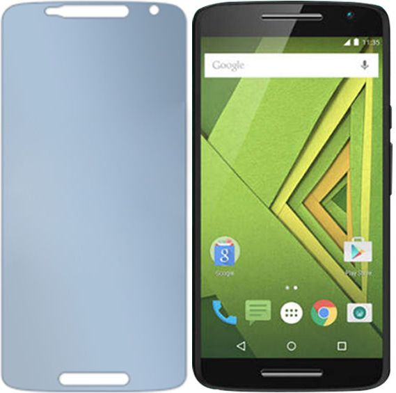 3MK FlexibleGlass do Motorola Moto X Play