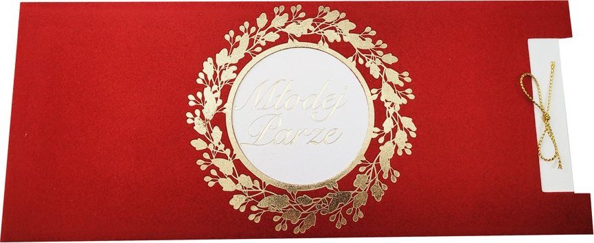 Fastima KARTKA Okolicznościowa z życzeniami A130