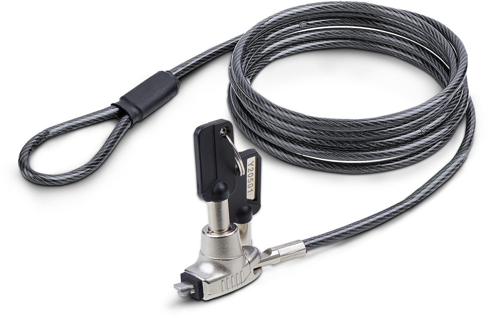 NOBLE WEDGE CABLE LOCK 1.5M