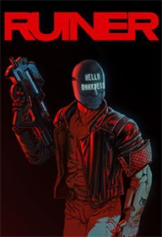 RUINER PC, wersja cyfrowa