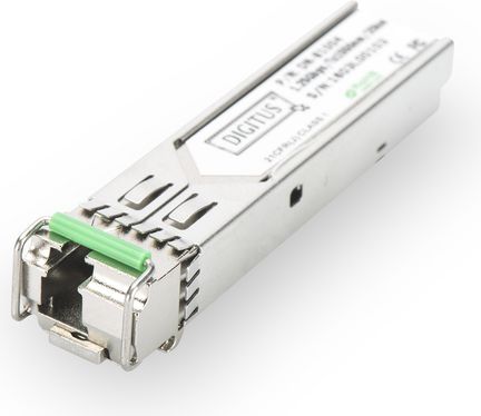 Digitus mini GBIC (SFP) Module, 20km (DN-81004)