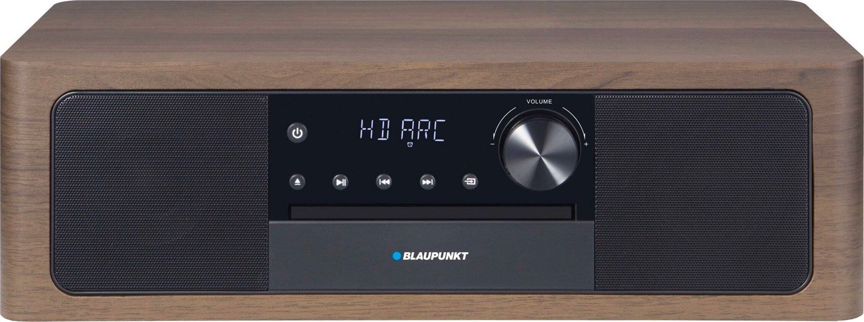Wieża Blaupunkt MS22BK