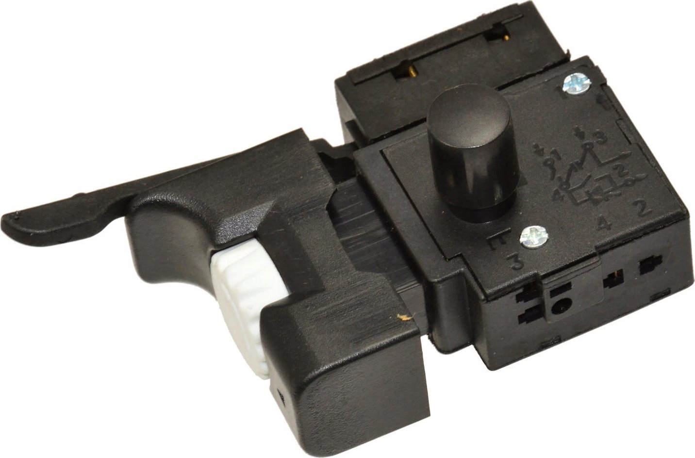 Geko Przełącznik do wiertarki B&D(20/500)