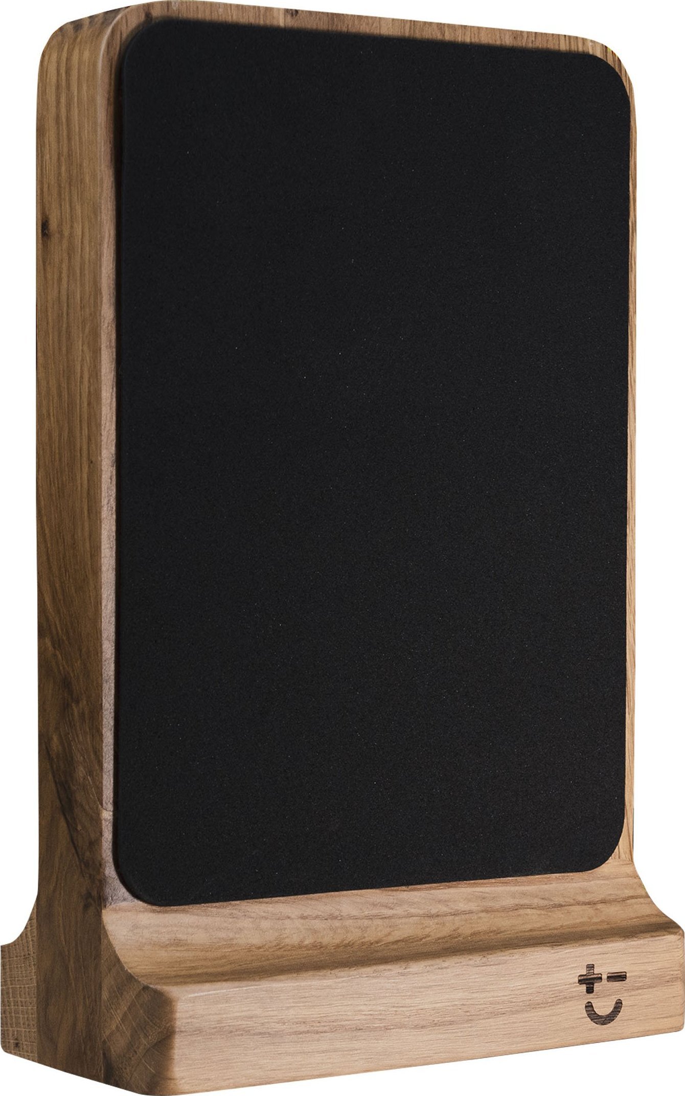 Bisbell Bisbell Blok magnetyczny Soft Touch Dąb