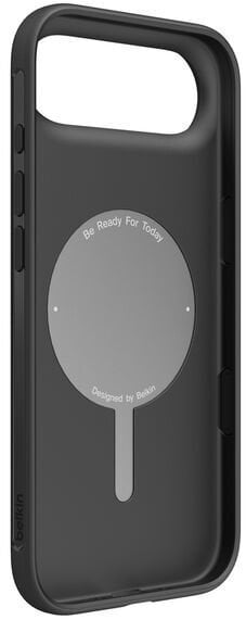 Belkin magnetyczna osłona dla iPhone 17 Pro, blk