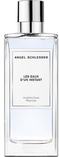 Angel Schlesser Les Eaux Dun Instant Instinctive Marine Woda Toaletowa Tester - 100Ml