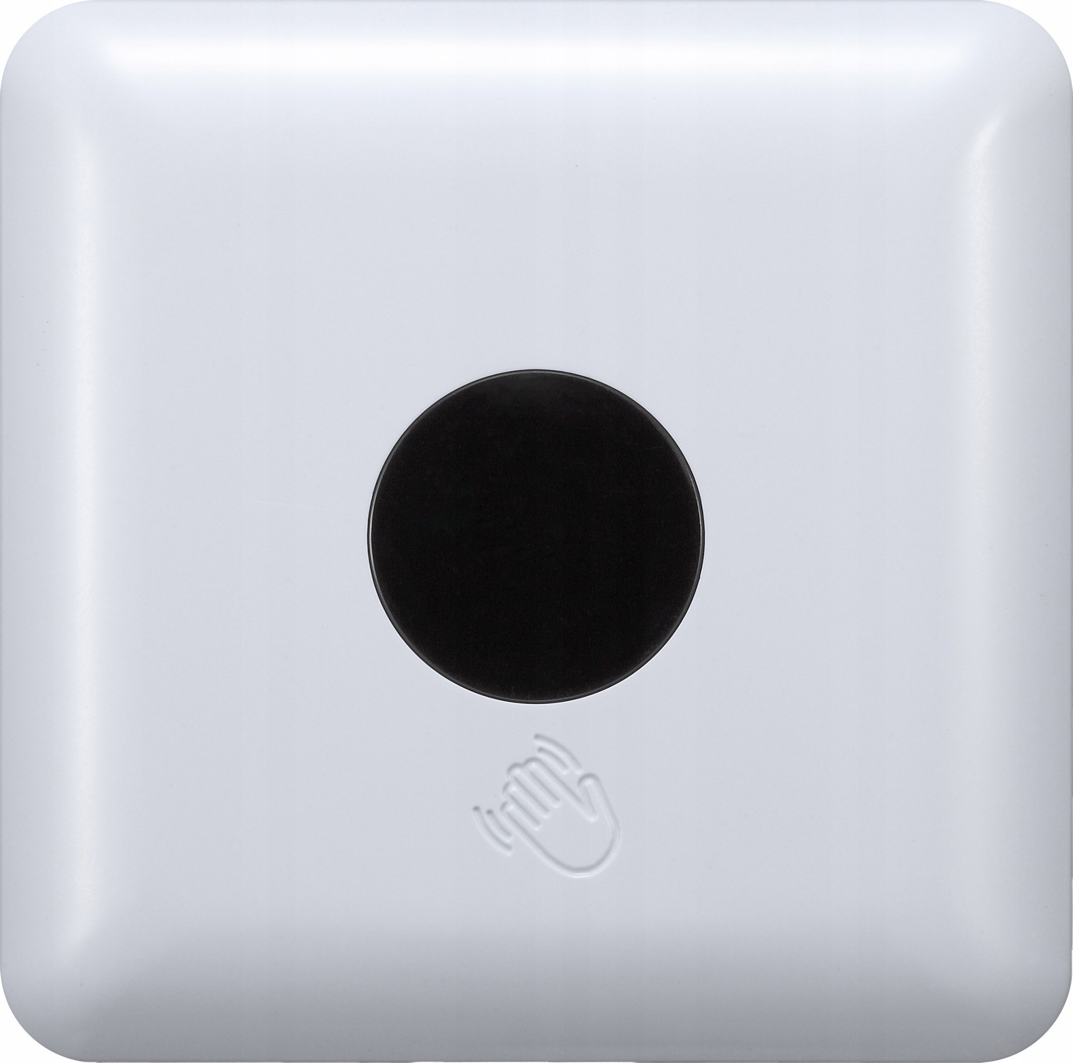 Energizer ORNO TOUCHLESS FLUSH-MOUNTED SWITCH