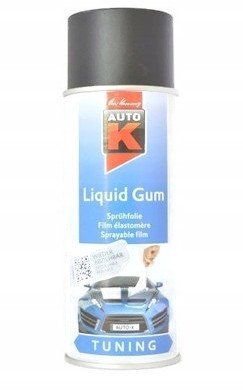 PAINT 233250 RUBBER-BASED (233250)