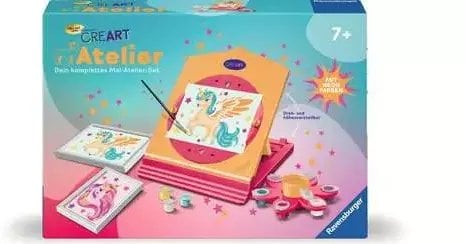 Ravensburger 25877 zabawka artystyczna / rękodzielnicza
