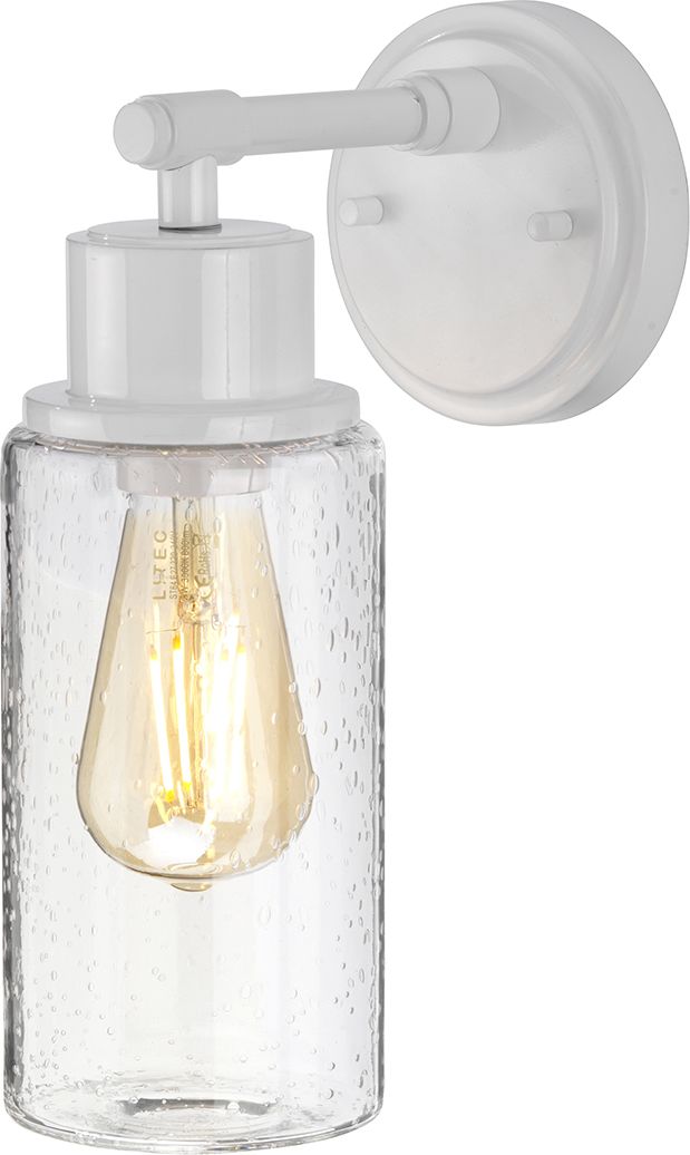 Kinkiet Elstead Kinkiet łazienkowy nowoczesny Elstead Morvah BATH-MORVAH1-W