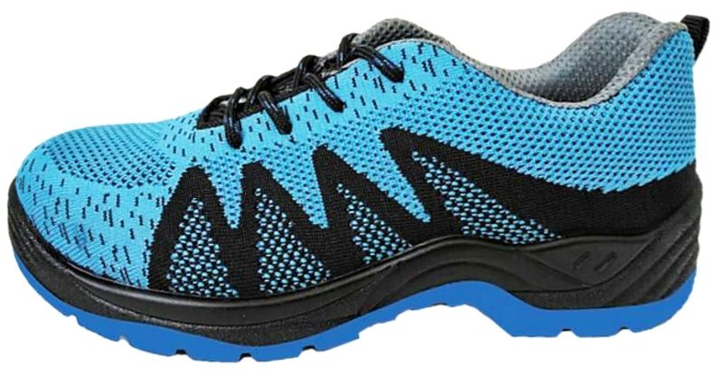 AWTools AW BUTY AZZURRO ROZ.40 / NISKIE AW00532 - AW00532